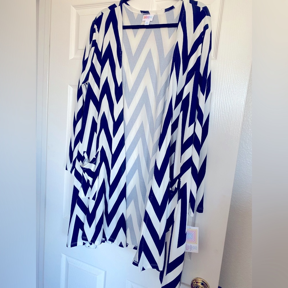 NWT LuLaRoe Caroline